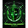 Generator Green