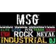 MSG  Music Sound Generation