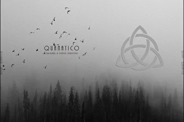ARTIST: Qeight
ALBUM: Quanatico
EDITION: Short
RELEASE DATE: November |2.2018|
CATALOG NUMBER: ENDQUE090
LOCATION: Russia
GENRE: #Ambient #DarkAmbient #Atmospheric #Drone #Experimental

ABOUT 'QUANATICO'

Quanatico - это новый сингл с одноимённого альбома от Qeight, релиз которого состоится 9 ноября.

Данная работа, со слов автора, это неминуемое большинством из нас погружение в череду неудач и соблазнов, которые встречаются каждому на его жизненном пути, одержав победу над которыми, мы возвращаемся домой к нашим родным и близким нам людям.

TRACKLIST

Quanatico |Original & Video Versions|

AVAILABLE ON 

Beatport, iTunes, Juno, Spotify, Traxsource, Google Play, Deezer, Tidal, Soundcloud, Pandora, Tencent, Bandcamp, Jamendo, Pond5 & Shazam 

REVIEW 'QUANATICO'

www.endlessquest.bandcamp.com/album/quanatico

MORE INFO 

Music by Qeight
Production & Advertising by Endless Quest Media

Copyright © 2012-2018 Endless Quest Media