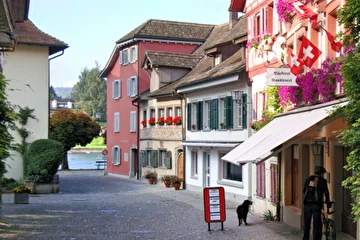 Швейцария, 2010
