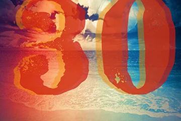 Обложка сингла "30"(2018)