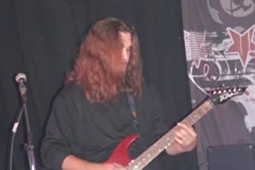 3 октября 2009 года - клуб "Арбат".Выступление совместно с группами "Сад Грёз","МаниЯ ВеличиЯ","АРДА".