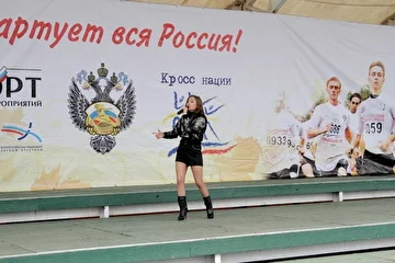 Олимпийский учебно-спортивный центр "Планерная": Ирина Кольба