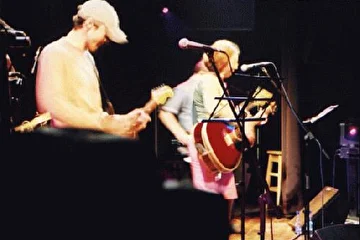 Концерт в клубе "Б2" 23.09.2003г.