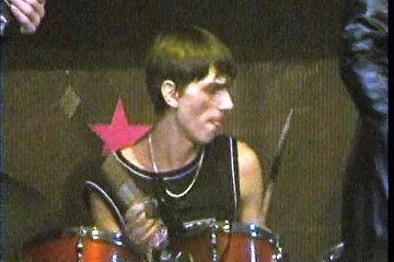 Андрей Кривцов  ( концерт 2006г)