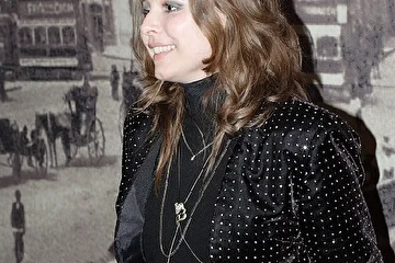 Ирина Кольба- певица, автор песен.