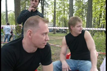 Байк-шоу в Малаховке (09.05.2009)