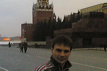 Москва DJ Flash 2006