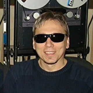Vladimir Krasilnikov