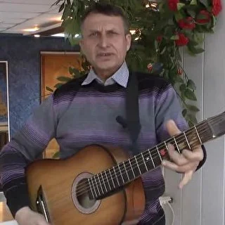 Николай Музыченко