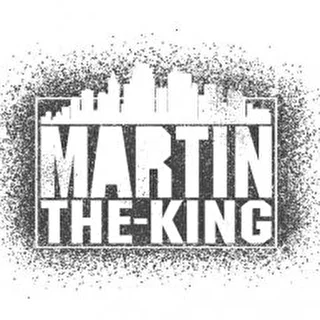 MartinTheKing