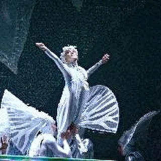 балет "Снегурочка"