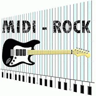 MIDI-ROCK