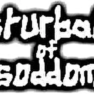 Masturbation of Soddom