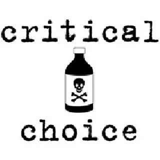 Critical Choice