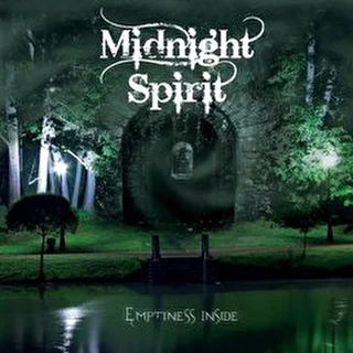 Midnight Spirit