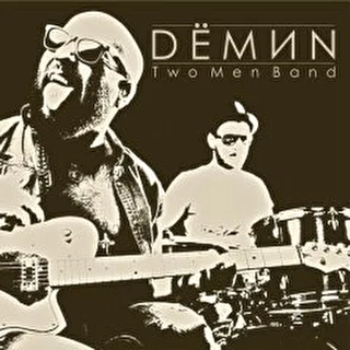 DЁМИN [Two Men Band]