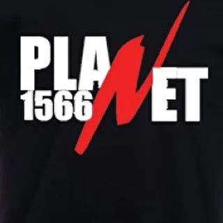 Планета 1566