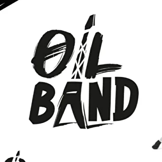 OIL-BAND-INK
