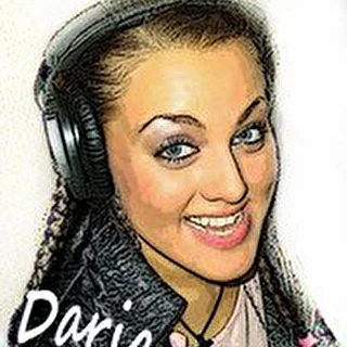 Daria music