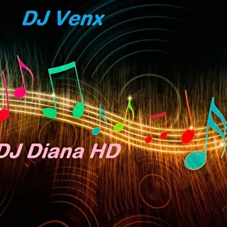DJ Venx 