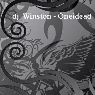 dj_Winston - Oneidead