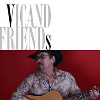 Vic-n-friends