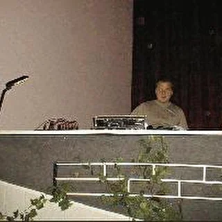 DJ ZIMIN