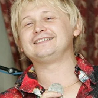 Дмитрий Маринков