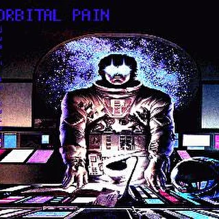 Orbital Pain