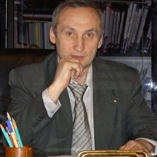 Александр Патраков