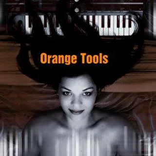 Orange Tools