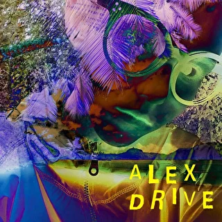 Alex Drive