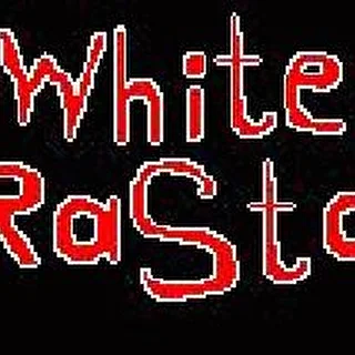 White Rasta