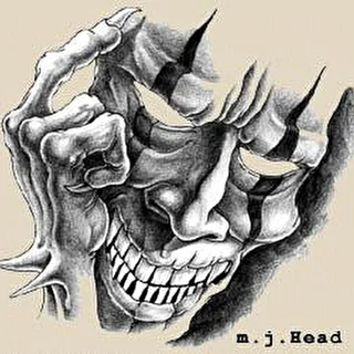 m.j.Head