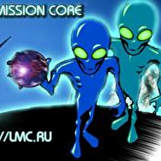 Last Mission Core