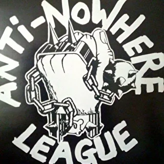 Anti nowhere league