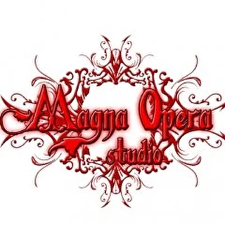 Magna Opera studio