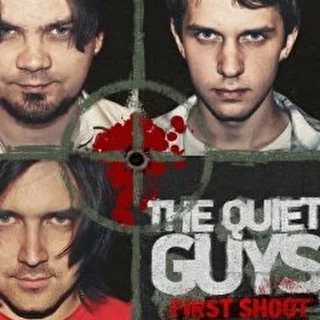 The Quiet Guys