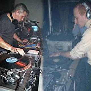 Uniball DJs