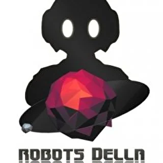 robots Della