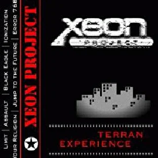 Xeon Project