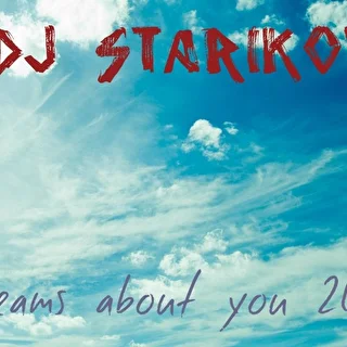 DJ Starikov