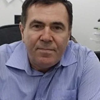 Павел - Богданов