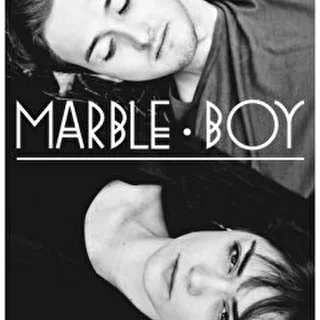 Marble Boy