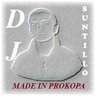 DJ-SUNTILLO