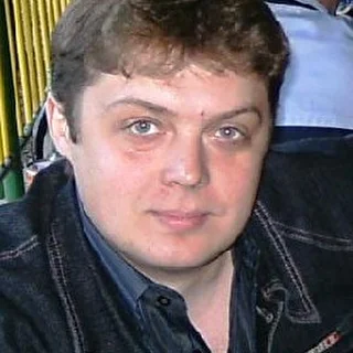 Андрей Чушин