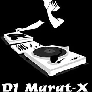 DJ Marat-X