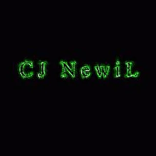 CJ Newil