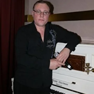Олег Крившенко
